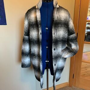 Volcom Oversized Coat